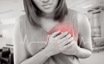 Las nuevas secuelas del Covid-19 identificadas en 2021