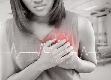 Las nuevas secuelas del Covid-19 identificadas en 2021