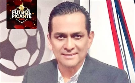 Felipe Ramos Rizo se despide de ESPN tras 20 años y revela su nuevo destino
