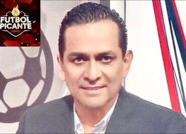 Felipe Ramos Rizo se despide de ESPN tras 20 años y revela su nuevo destino