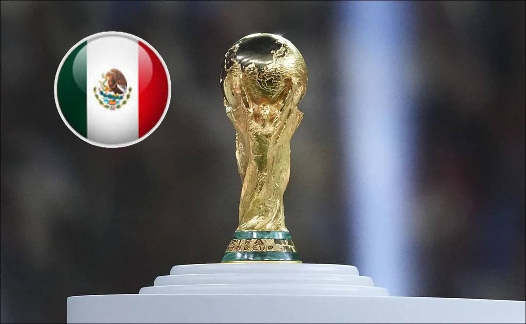 Técnicos mexicanos que aspiran al Mundial 2026 Foto: Especial