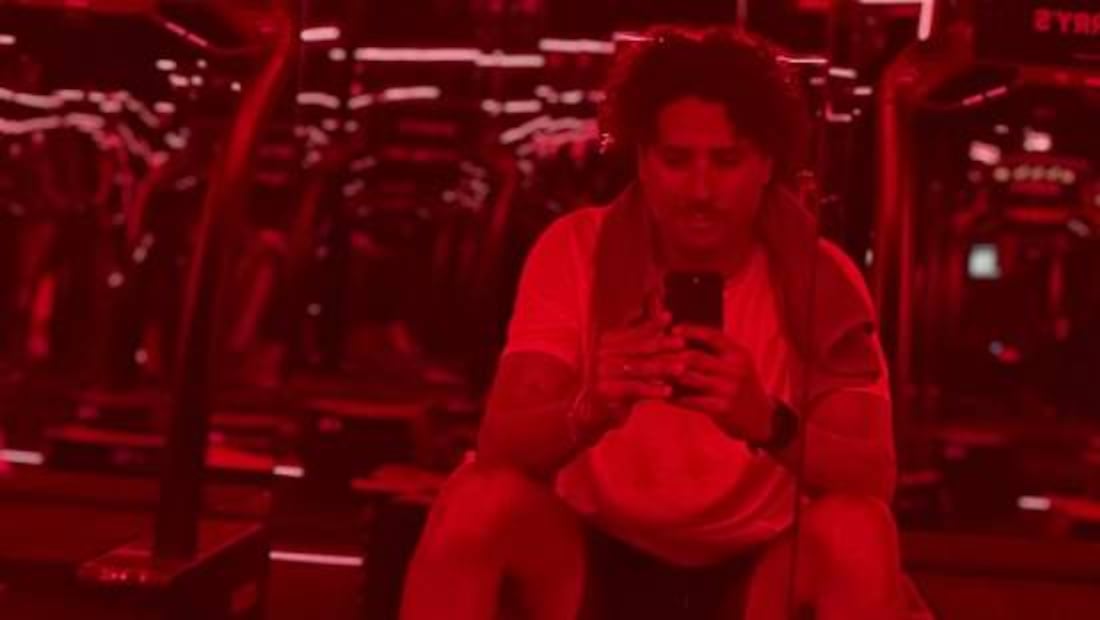 Memo Ochoa sigue sin equipo y se está ejercitando por su cuenta. Foto: Especial