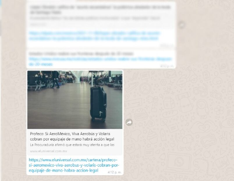 Las 3 nuevas funciones de WhatsApp 2021