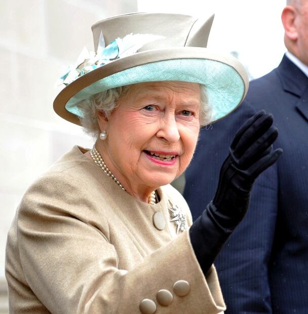 Los 5 secretos de la reina Isabel en belleza y salud que debes seguir