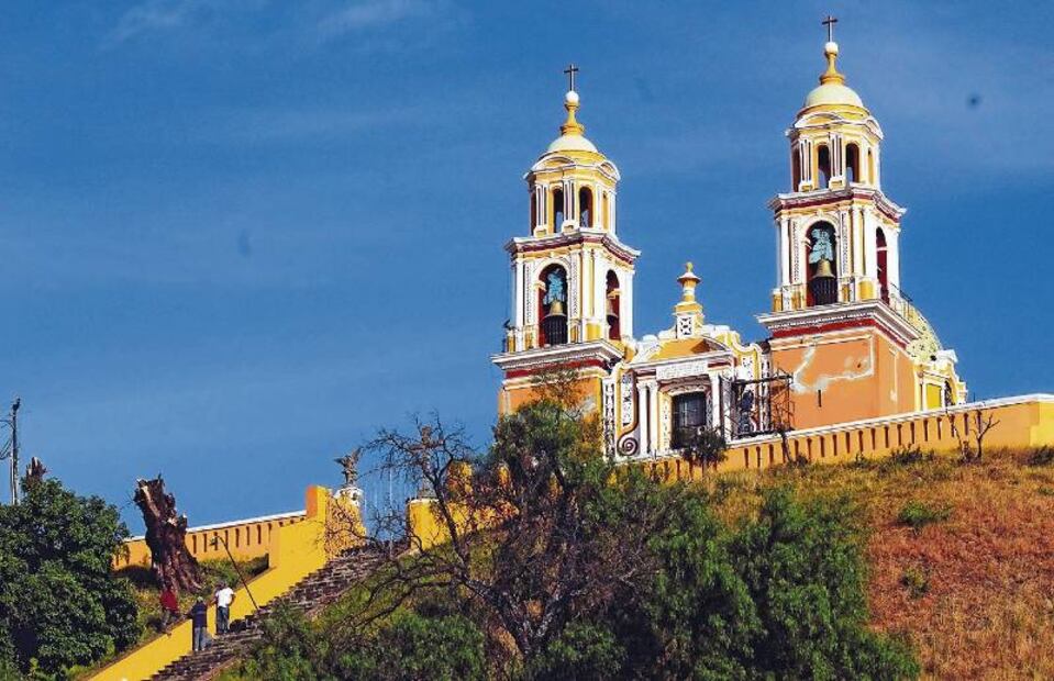 5 Pueblos Mágicos a menos de dos horas de la Ciudad de México