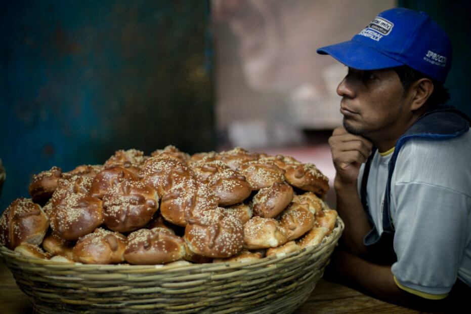 Día de Muertos: 10 deliciosas variedades del Pan de Muerto en México