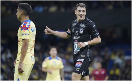 ¡América se salva! León genera las dos ocasiones más claras de peligro y perdona a las Águilas