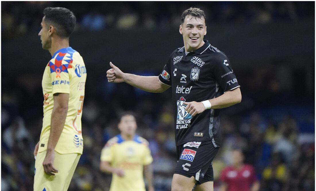 Federico Viñas estuvo cerca de aplicar la 'Ley del Ex' - Imago7