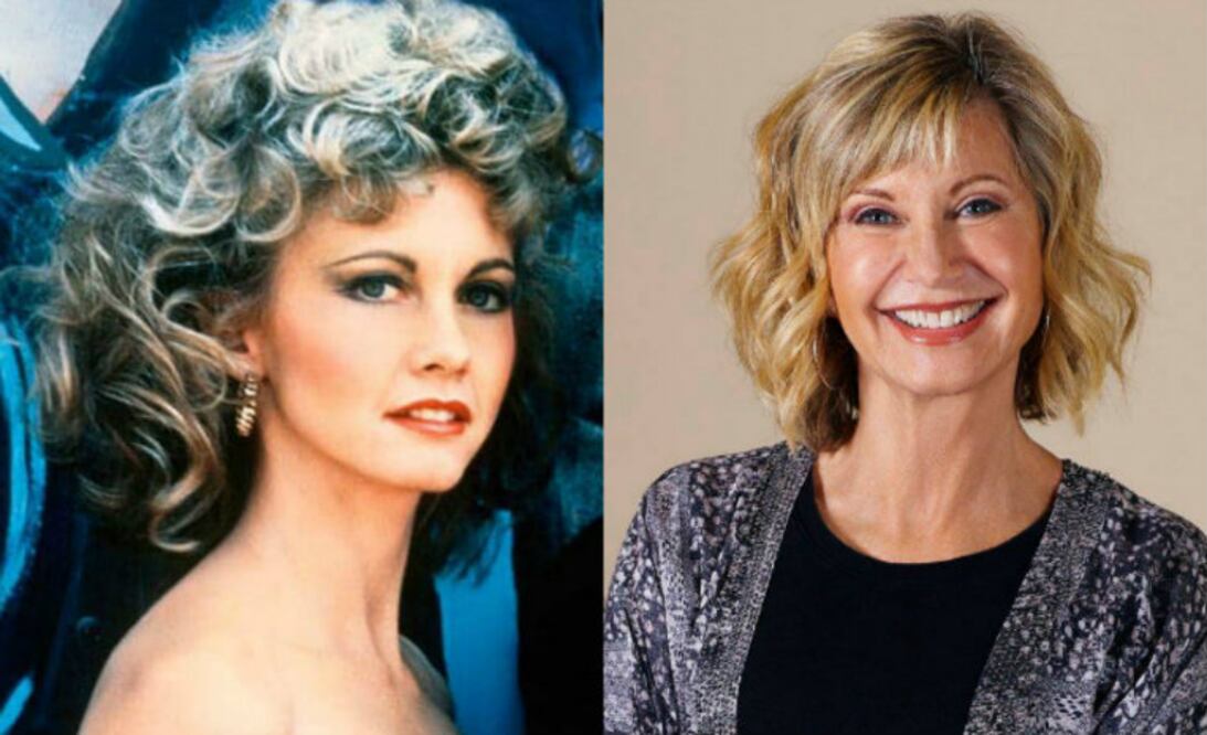 Foto: Paramount Pictures/Facebook Olivia Newton-John