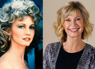 El novio “muerto” de Olivia Newton-John “resucitó” en México