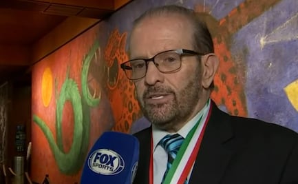 Fernando Schwartz se despide de los medios con emotivo mensaje; “es momento de guardar la pluma”