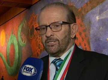 Fernando Schwartz se despide de los medios con emotivo mensaje; “es momento de guardar la pluma”