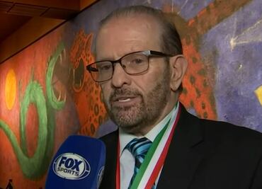 Fernando Schwartz se despide de los medios con emotivo mensaje; “es momento de guardar la pluma”