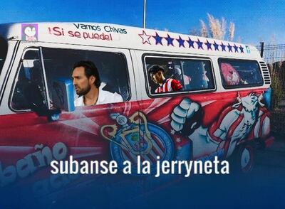 Chivas MEMES