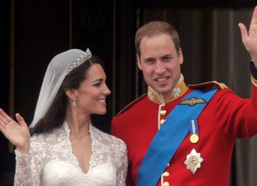 10 cosas que cambiarían si William y Kate suben al trono de Inglaterra