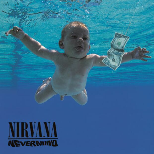 Kurt Cobain: 10 curiosidades sobre las canciones de Nirvana