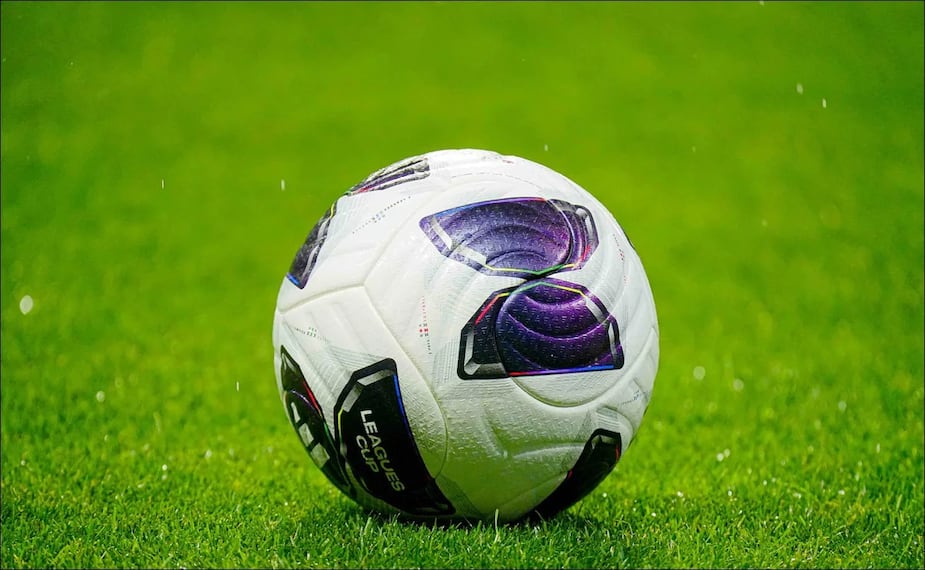 Leagues Cup 2026 Foto: Imago7