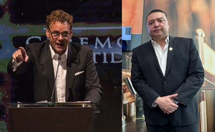 David Faitelson le responde a comentarista regio luego de llamar chico a Tigres: 'Lo que dije lo sostengo'