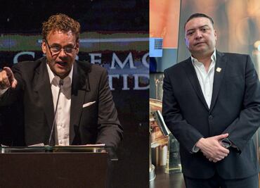 David Faitelson le responde a comentarista regio luego de llamar chico a Tigres: 'Lo que dije lo sostengo'