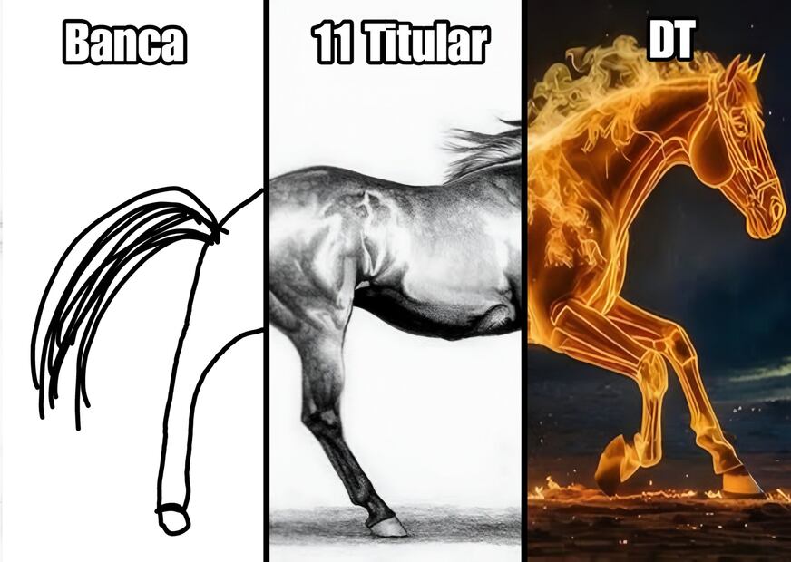 Cruz Azul MEMES