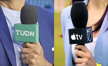 ¿Quiénes son los comentaristas de TUDN que ahora trabajan en Apple TV?