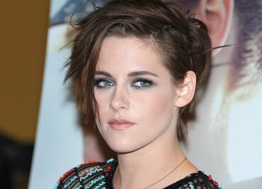 Los hombres y mujeres en la vida amorosa de Kristen Stewart