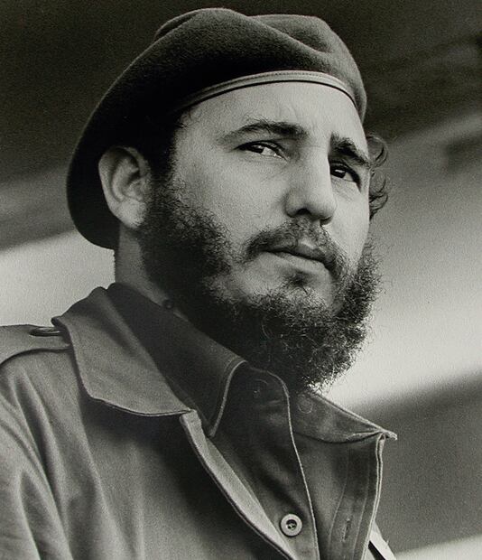 10 hombres que de ser revolucionarios se convirtieron en dictadores