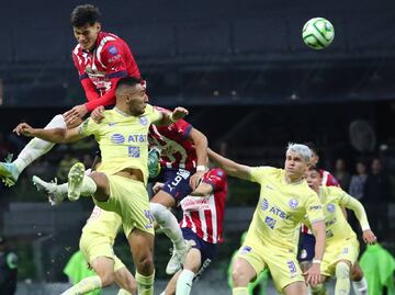 Chiquete Orozco recordó su gol con el que eliminó al América: 'Fui el hombre más feliz del mundo'