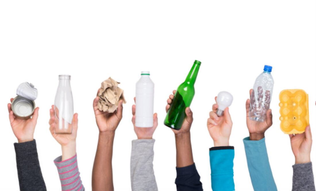 10 iniciativas de reciclaje que la están rompiendo