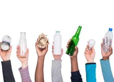 10 iniciativas de reciclaje que la están rompiendo