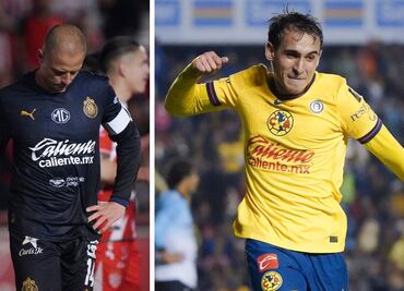 Yayo de la Torre reventó a Chivas tras empate ante Necaxa: ‘El América Sub 23 está jugando mejor'