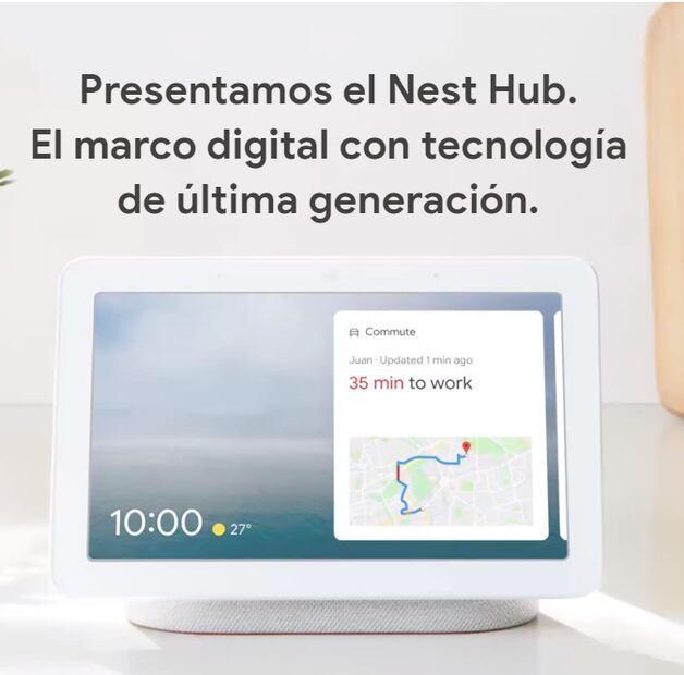 15 años de Google en México: 15 proyectos que tal vez no conocías 