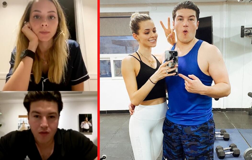 Foto: Instagram @marianardzcantu