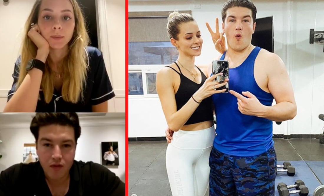 Foto: Instagram @marianardzcantu