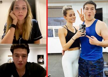 "Fosfo, fosfo" y otras 5 polémicas de la pareja regia Mariana Rodríguez y Samuel García