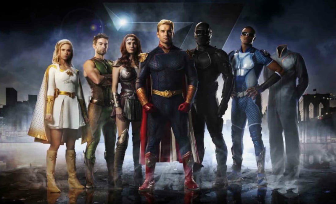 Foto: Amazon Prime Video