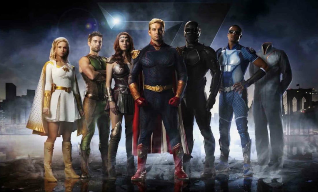 Foto: Amazon Prime Video