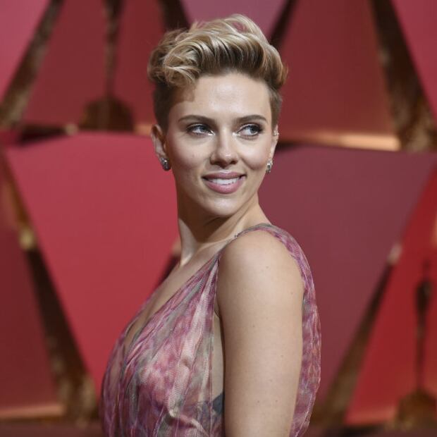 10 razones por las que Scarlett Johansson es la actriz más sexy y taquillera de la historia 