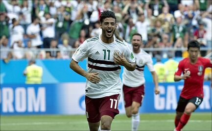 Chucho Ramírez recuerda cómo era la personalidad de Carlos Vela desde el Mundial Sub 17 de 2005