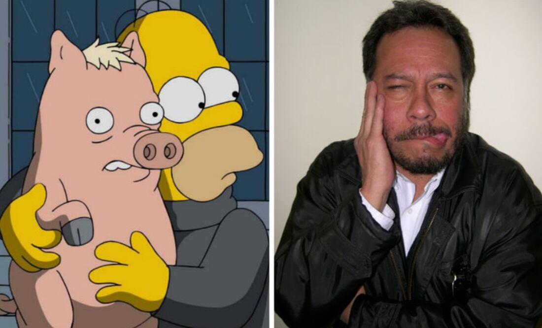 Foto: Fox e Iván Landa/El Universal