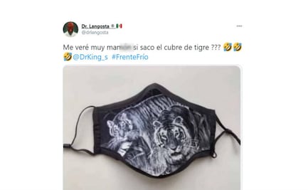 Los 10 mejores memes de la temporada de frío 2020