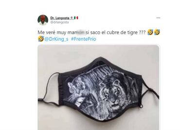 Los 10 mejores memes de la temporada de frío 2020