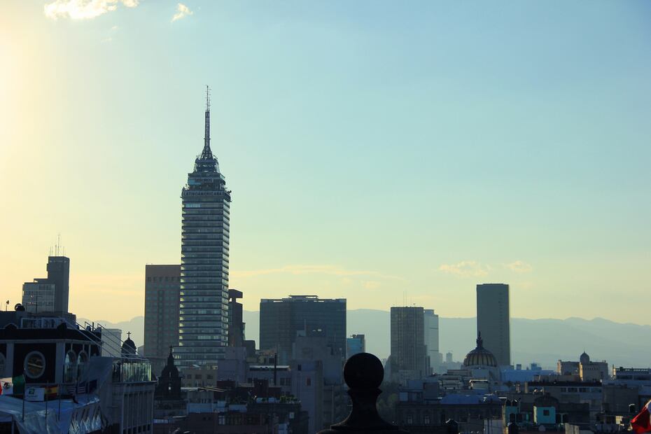 ¡Feliz cumpleaños! 10 curiosidades de la Torre Latino