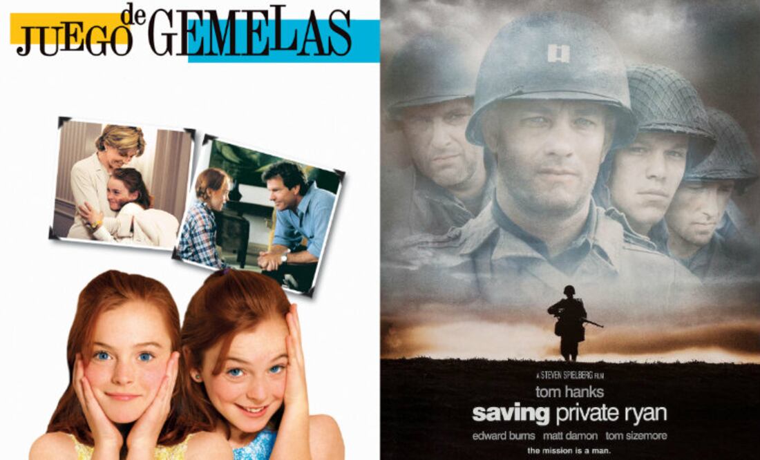 Fotos: Walt Disney Pictures / Paramount Pictures