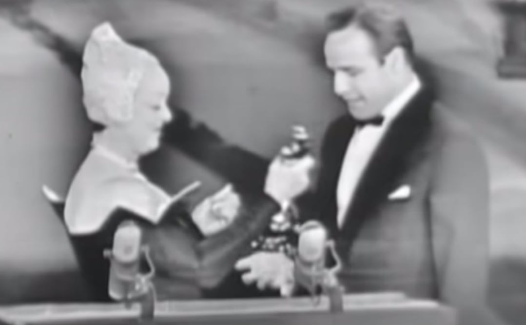 Foto: YouTube Oscars