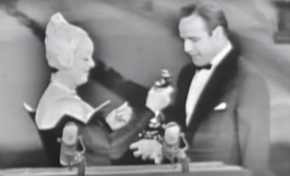 Foto: YouTube Oscars