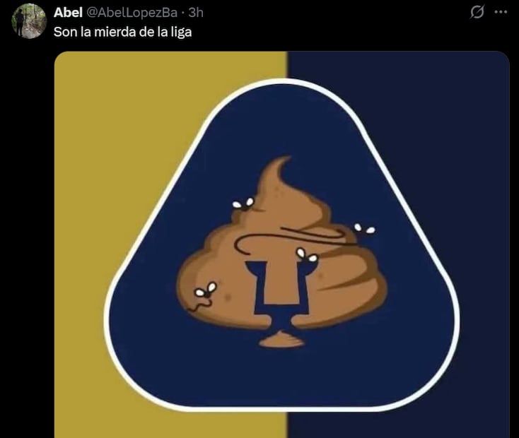 Los MEJORES MEMES de la derrota de Pumas en Tijuana