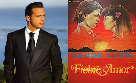 Luis Miguel: Las únicas participaciones en cine y TV de “El Sol”