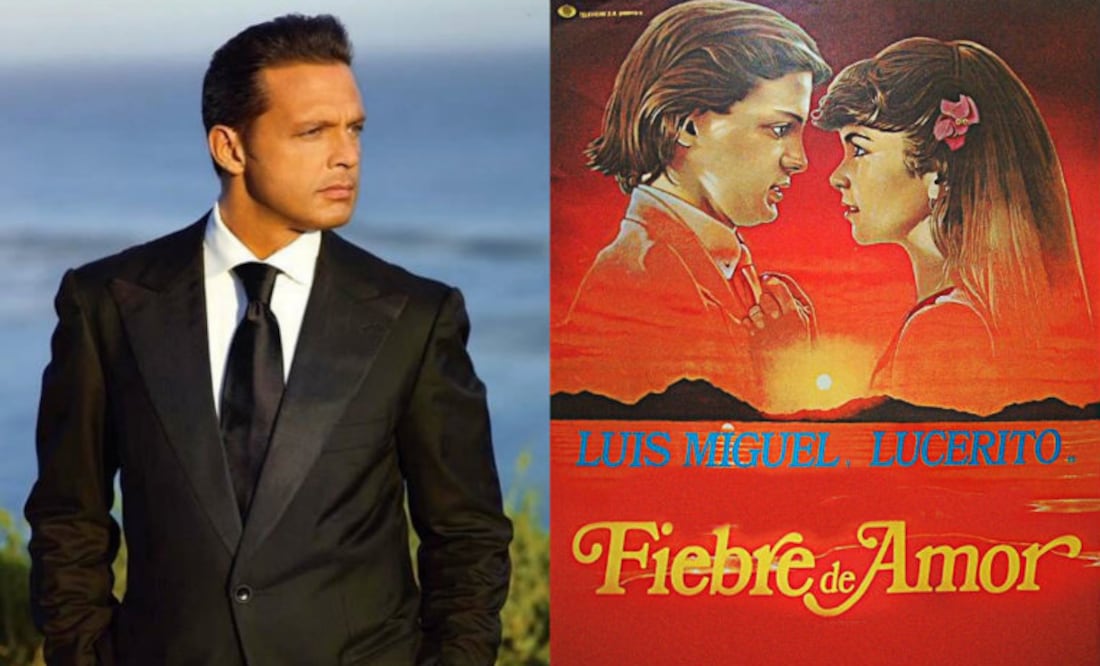 Fotos: Instagram @lmxlm / Televicine S.A. de C.V.