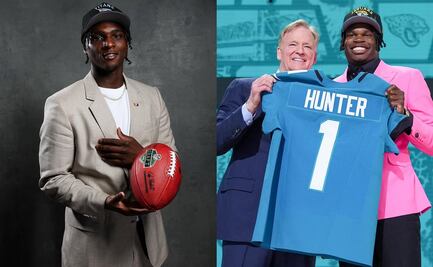 NFL: Todas los selecciones de la primera ronda del draft